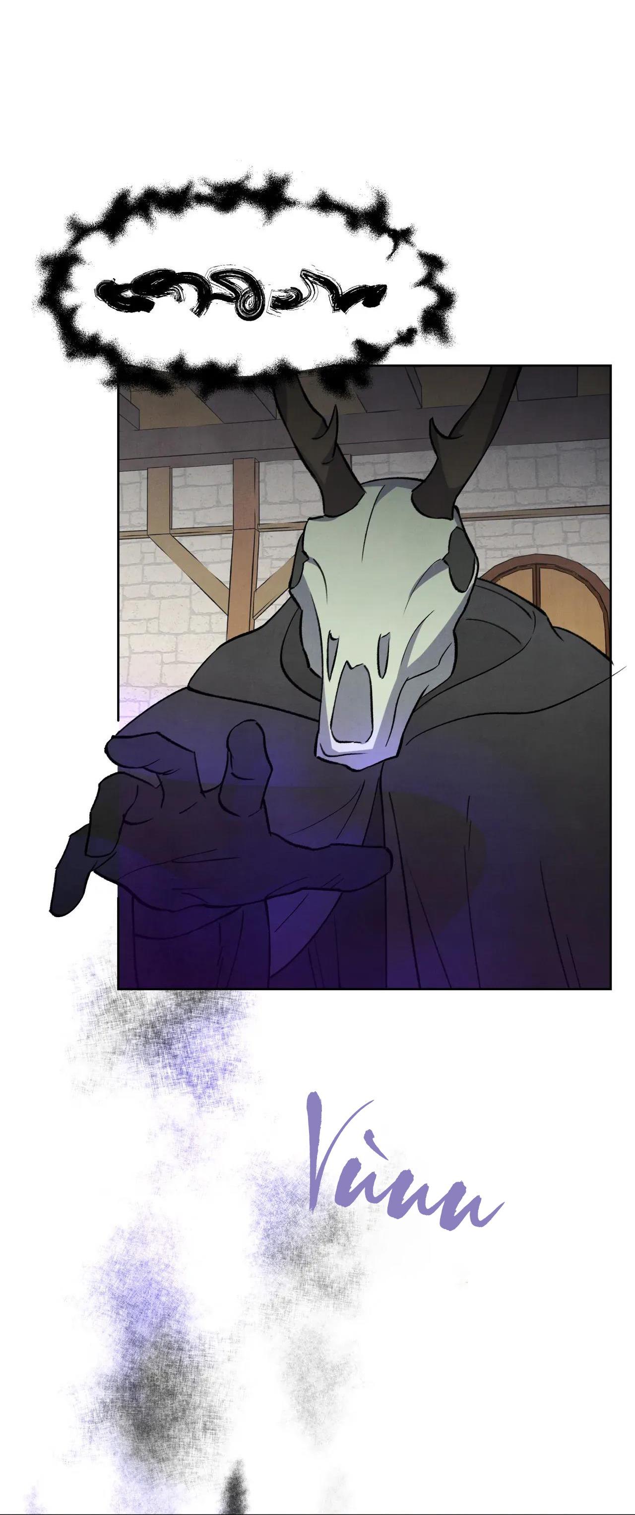 KHẾ ƯỚC BÍ MẬT CỦA ĐẠI CÔNG TƯỚC XỨ BẮC - Chap 36