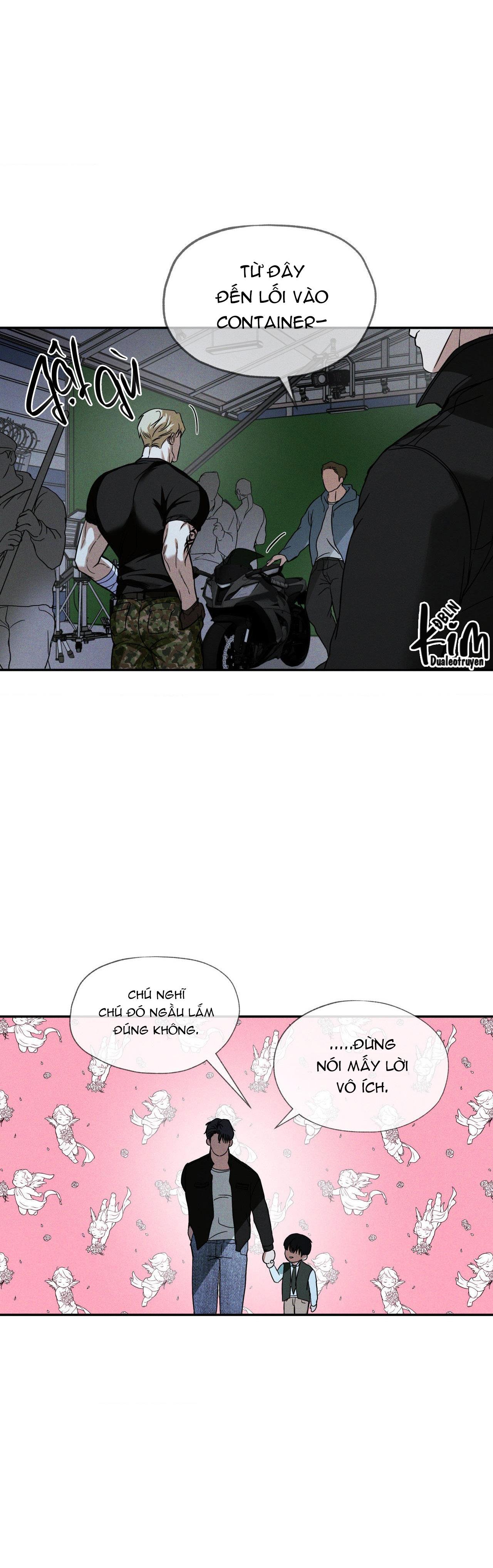 Flashlight - Chap 10