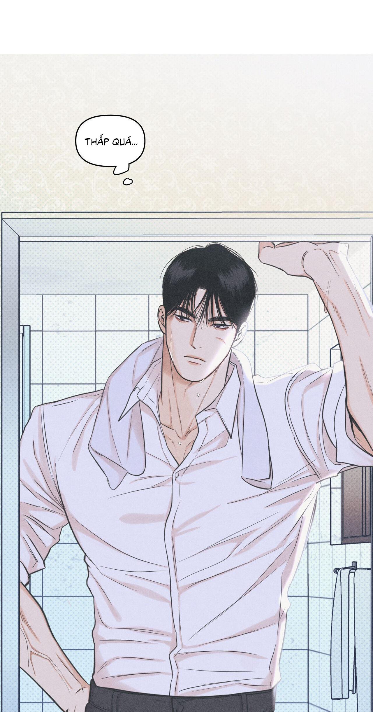 Công Việc Làm Thêm Hàng Ngày - Chap 14