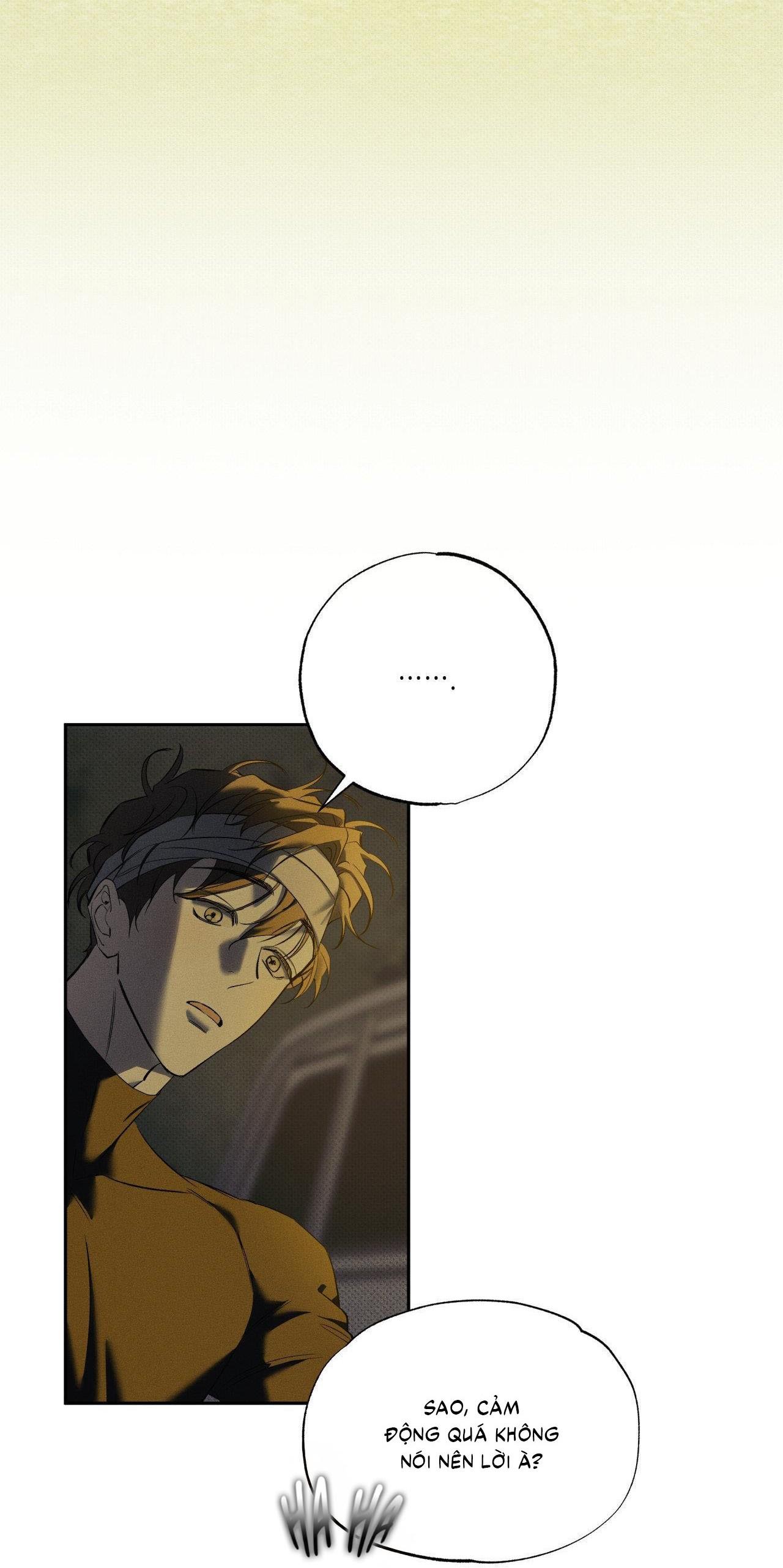 (CBunu) Chó Săn Của Sisyphus - Chap 2