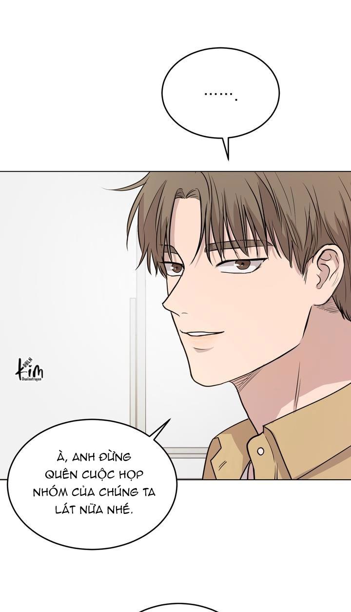 BÁNH QUY TÌNH YÊU TAN CHẢY - Chap 15