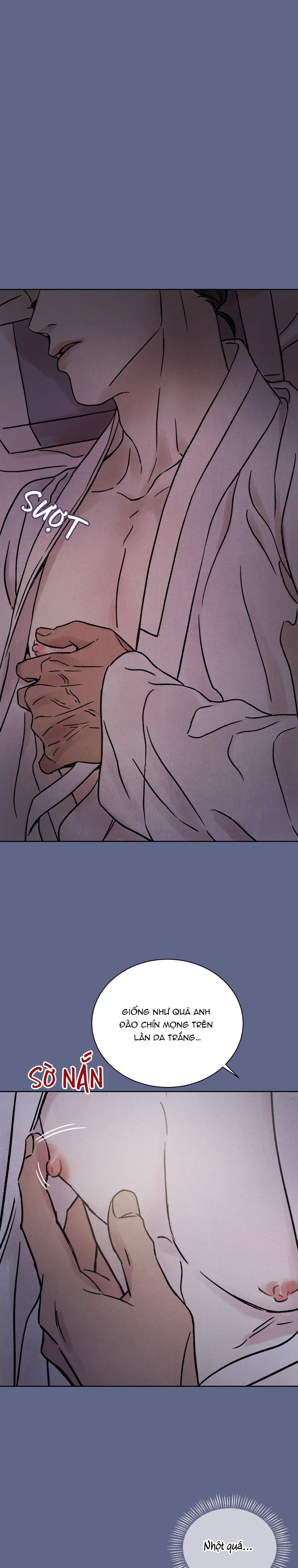 MONG RYONGJEON - Chap 12