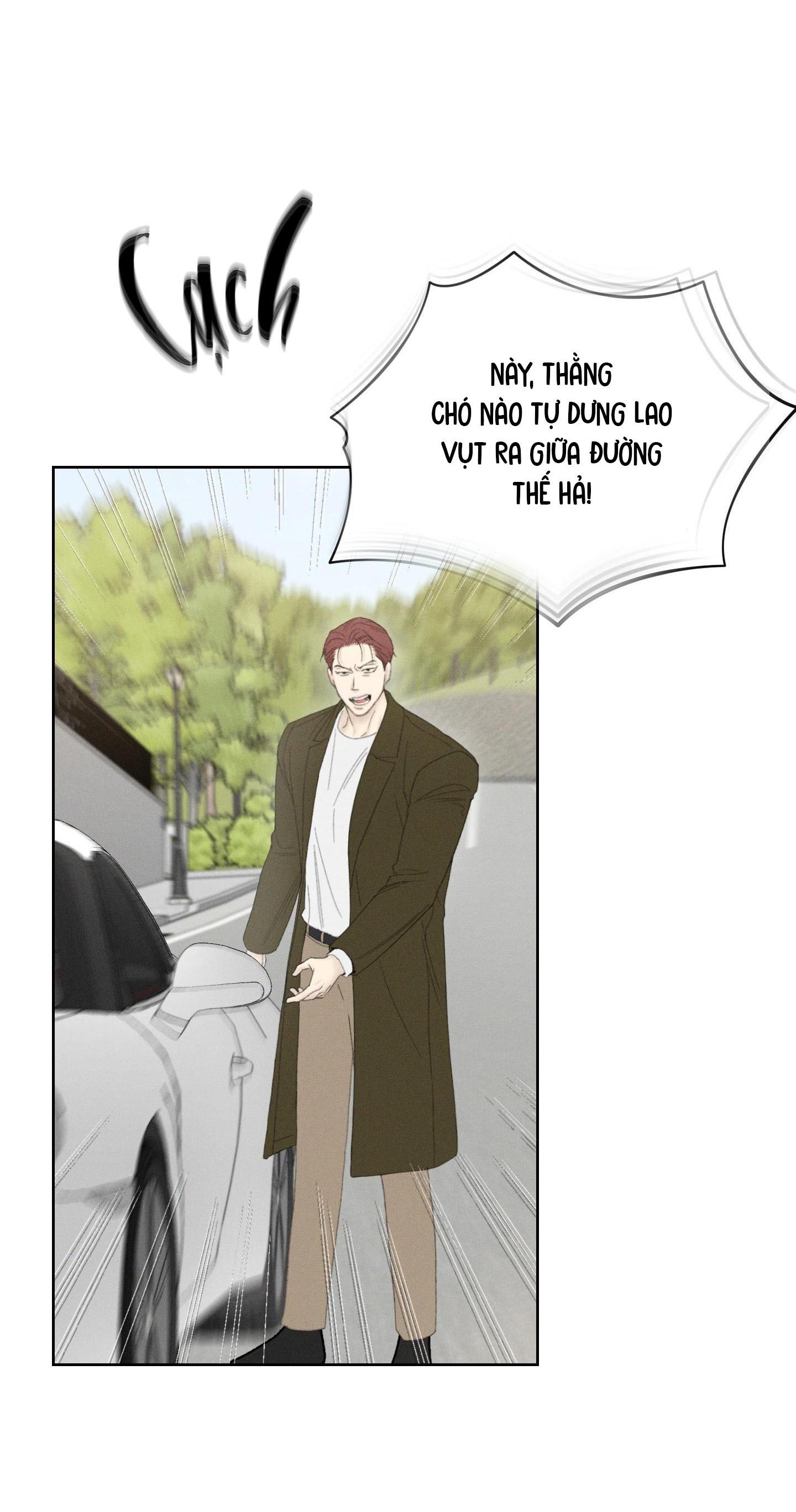 (CBunu) THÁNG 12 - Chap 49