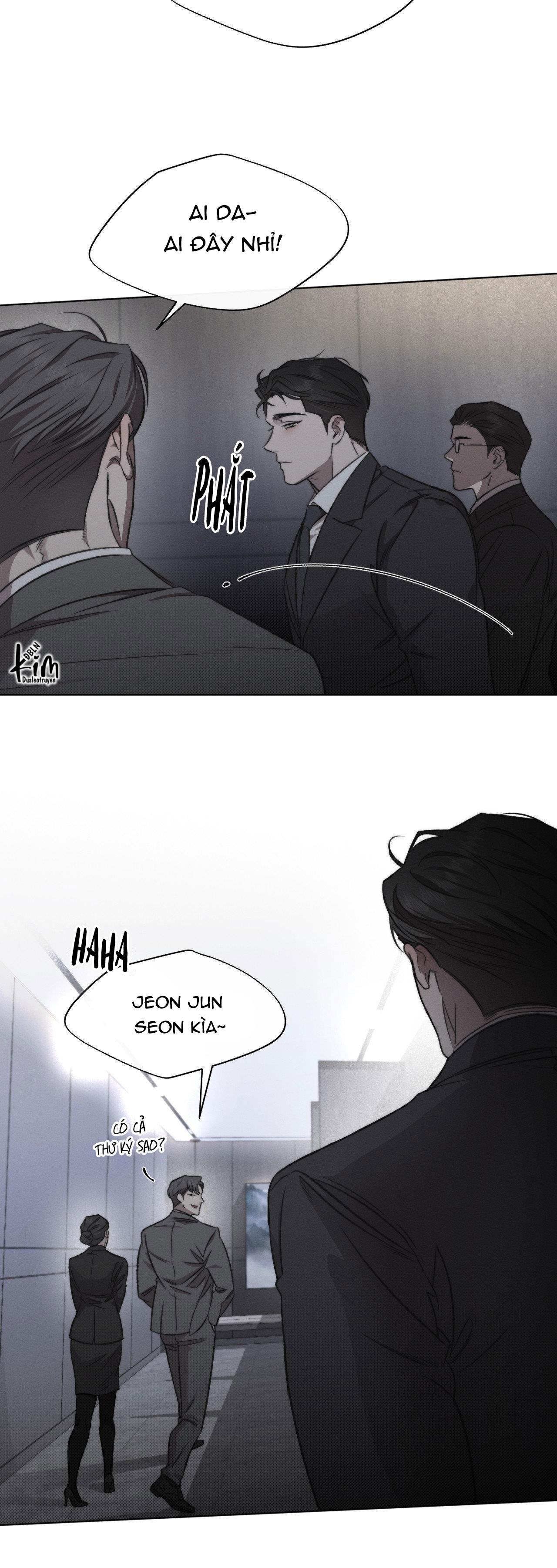 STILL LOVE YOU - Chap 13