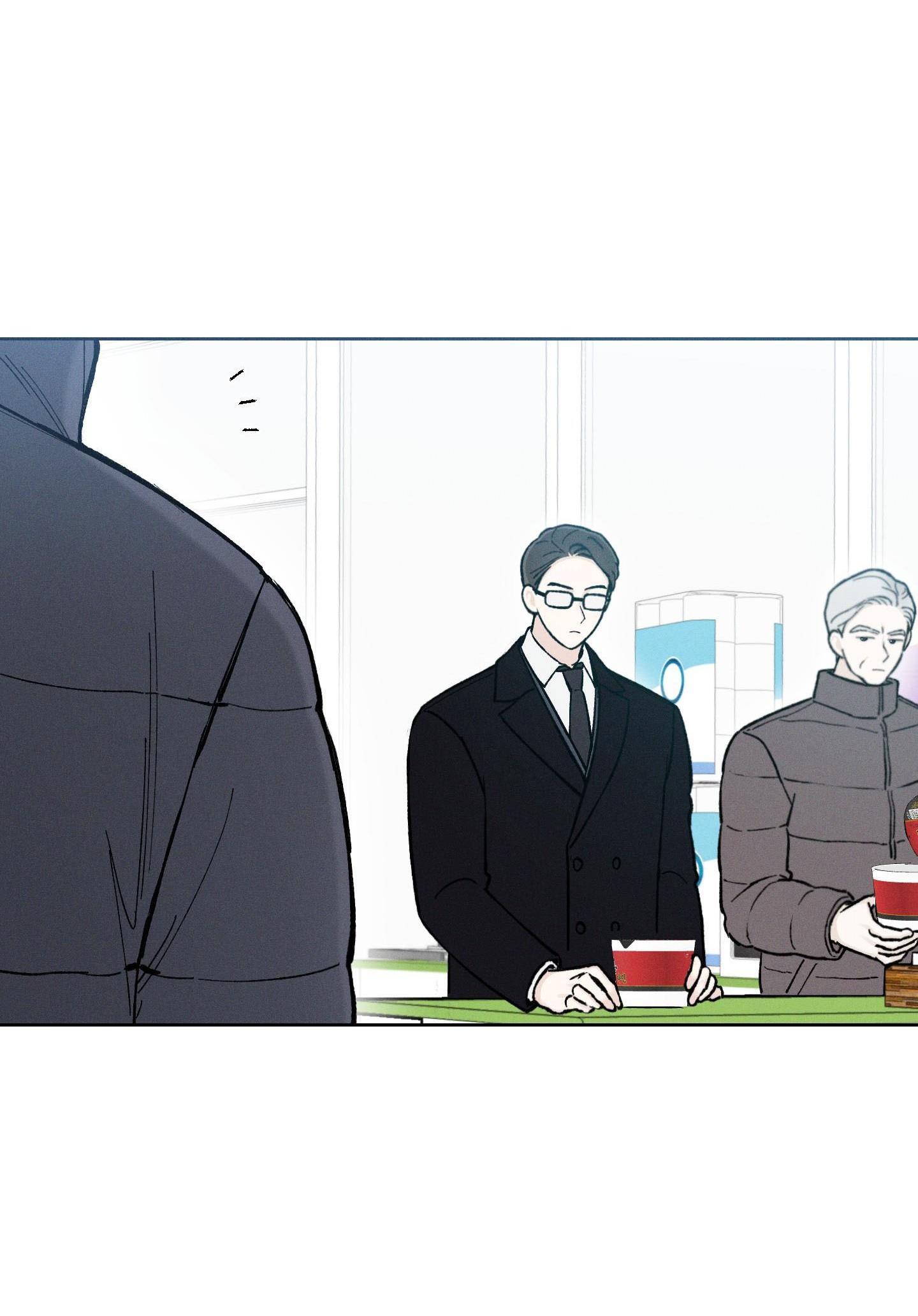 (CBunu) THÁNG 12 - Chap 24