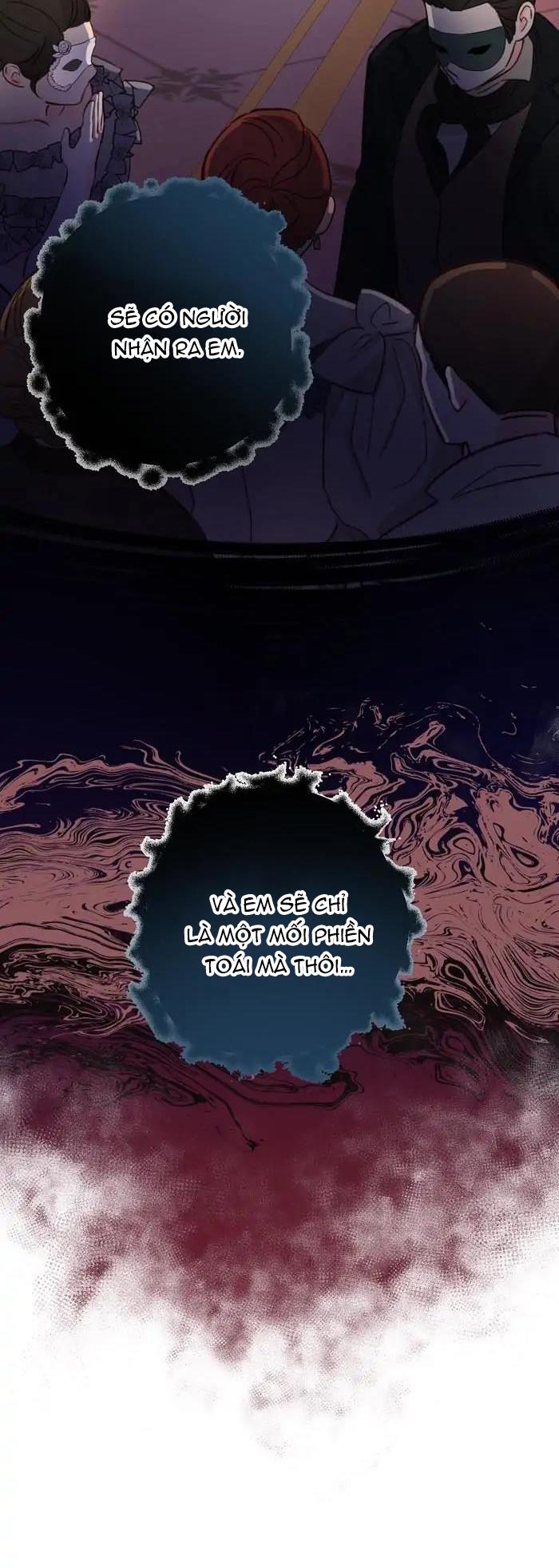 Mắc Kẹt Trong Game Hẹn Hò Của Em Gái Tôi - Chap 5