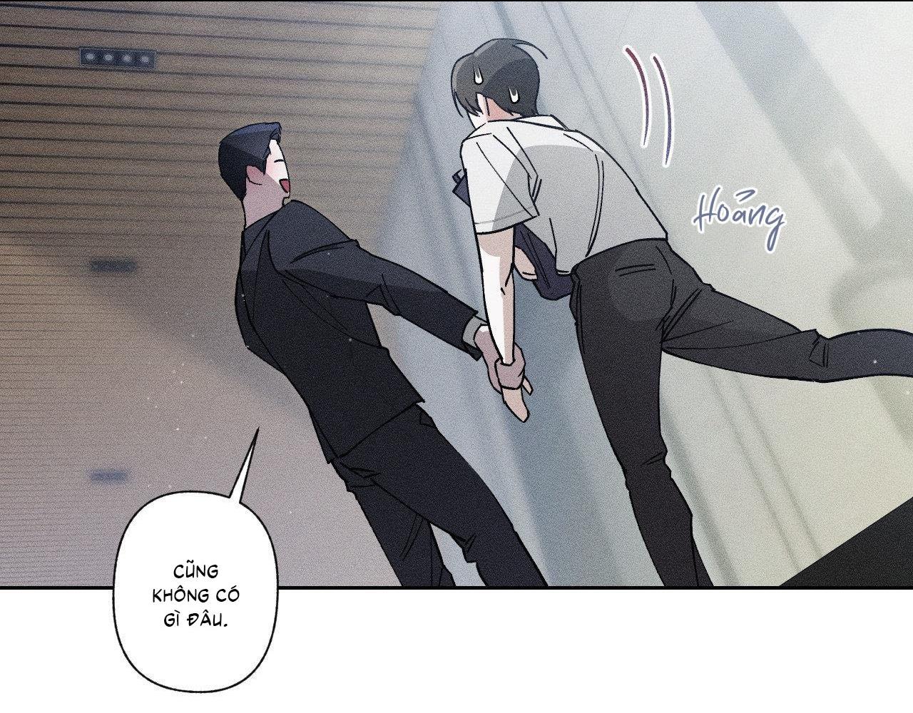 (CBunu) Close Up - Chap 6