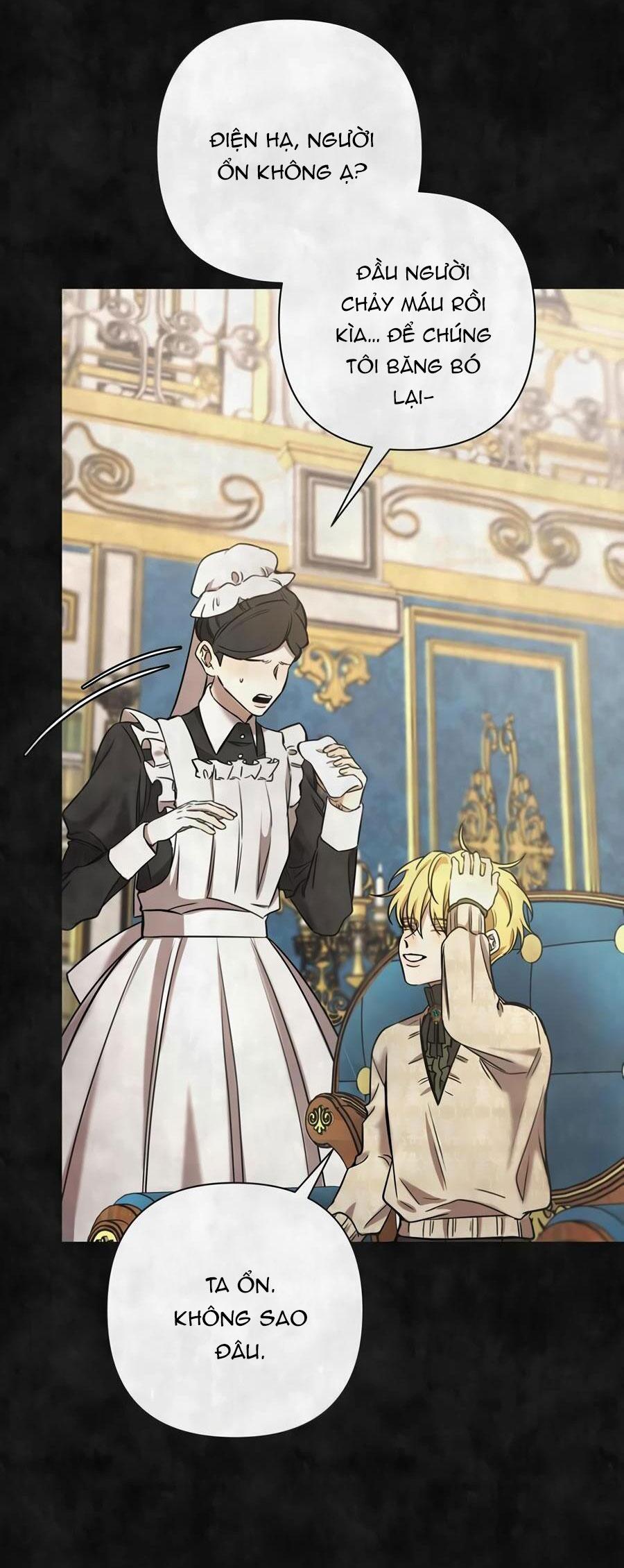 Mắc Kẹt Trong Game Hẹn Hò Của Em Gái Tôi - Chap 66