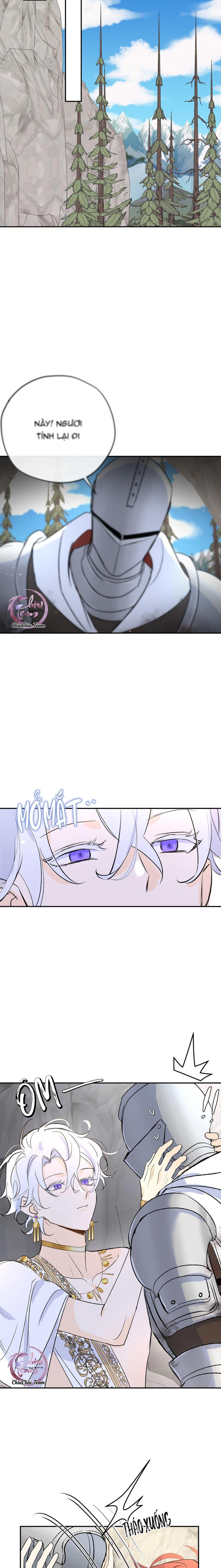 Mong Ước Của Thần Quan Là Được Cưỡi Ác Long Thiên Cổ [END] - Chap 16