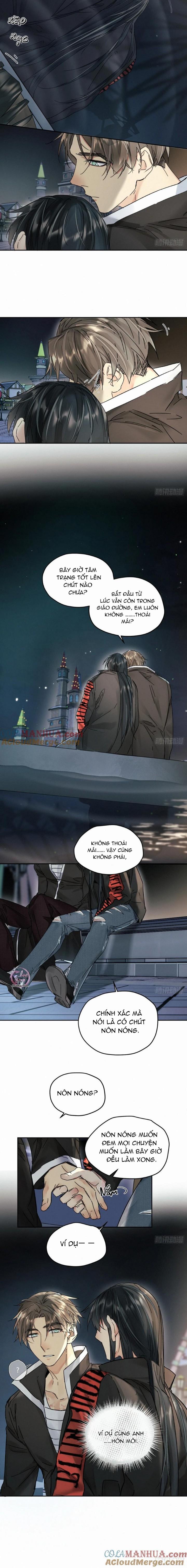 Antidote Poison - Chap 93