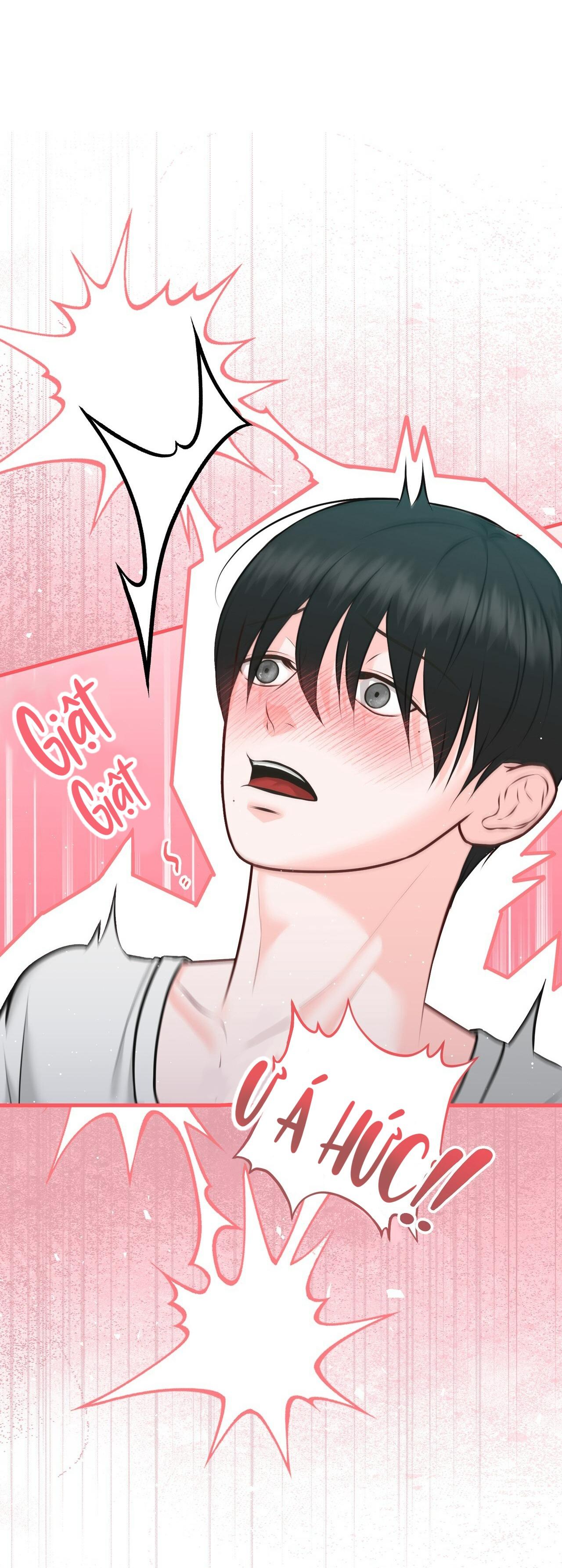 CHỜ CHÚT! ĐỪNG DI CHUYỂN - Chap 7