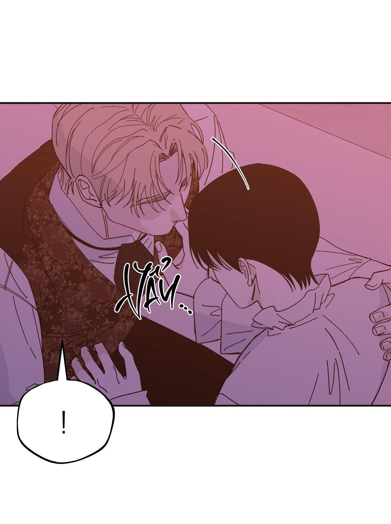 DINH THỰ - Chap 35