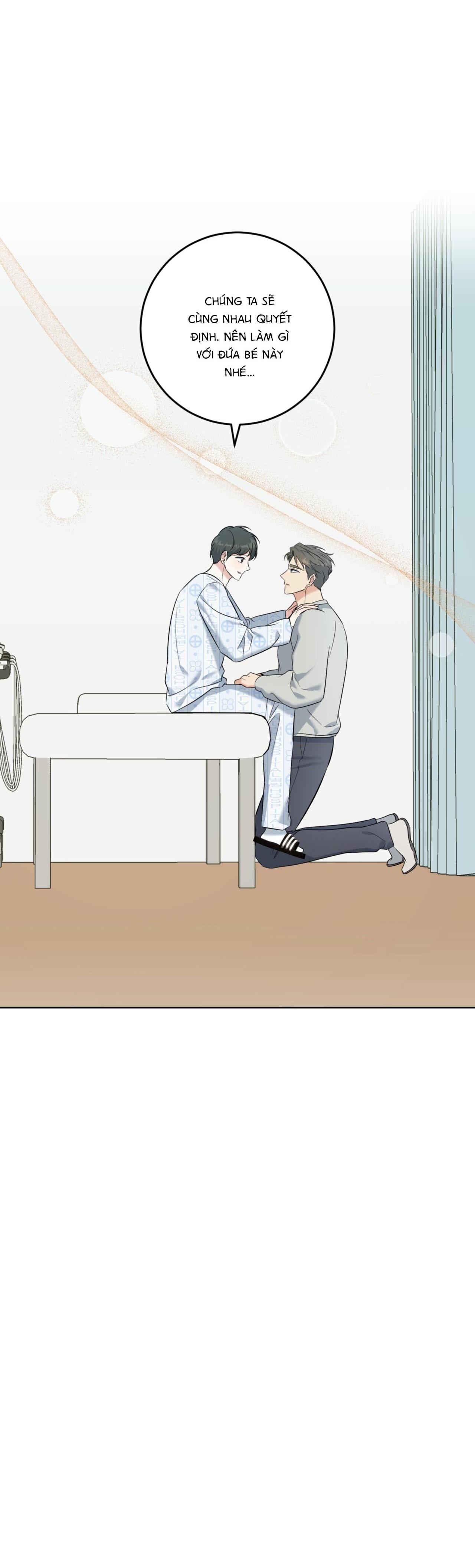 (CBunu) Khu Rừng Tĩnh Lặng - Chap 38