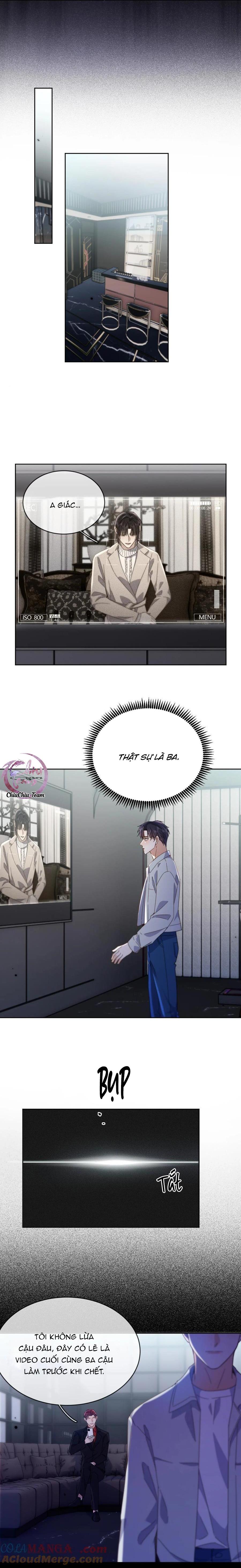Giáo Huấn Em Trai Hư Hỏng - Chap 44