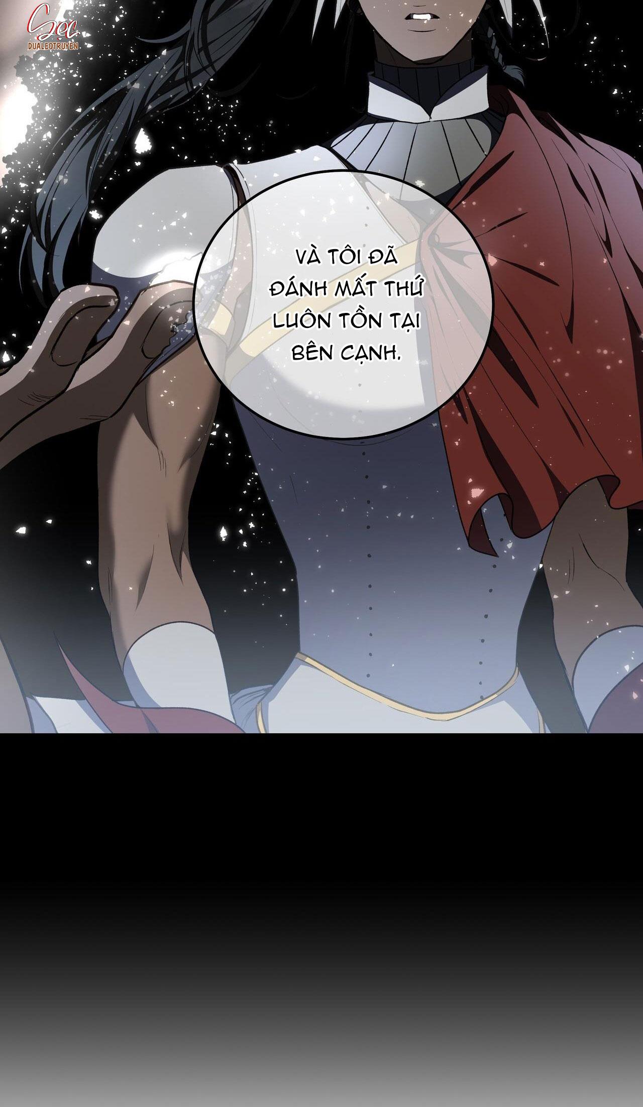 CÁCH TỒN TẠI NHƯ MỘT NGƯỜI CHƠI - Chap 48