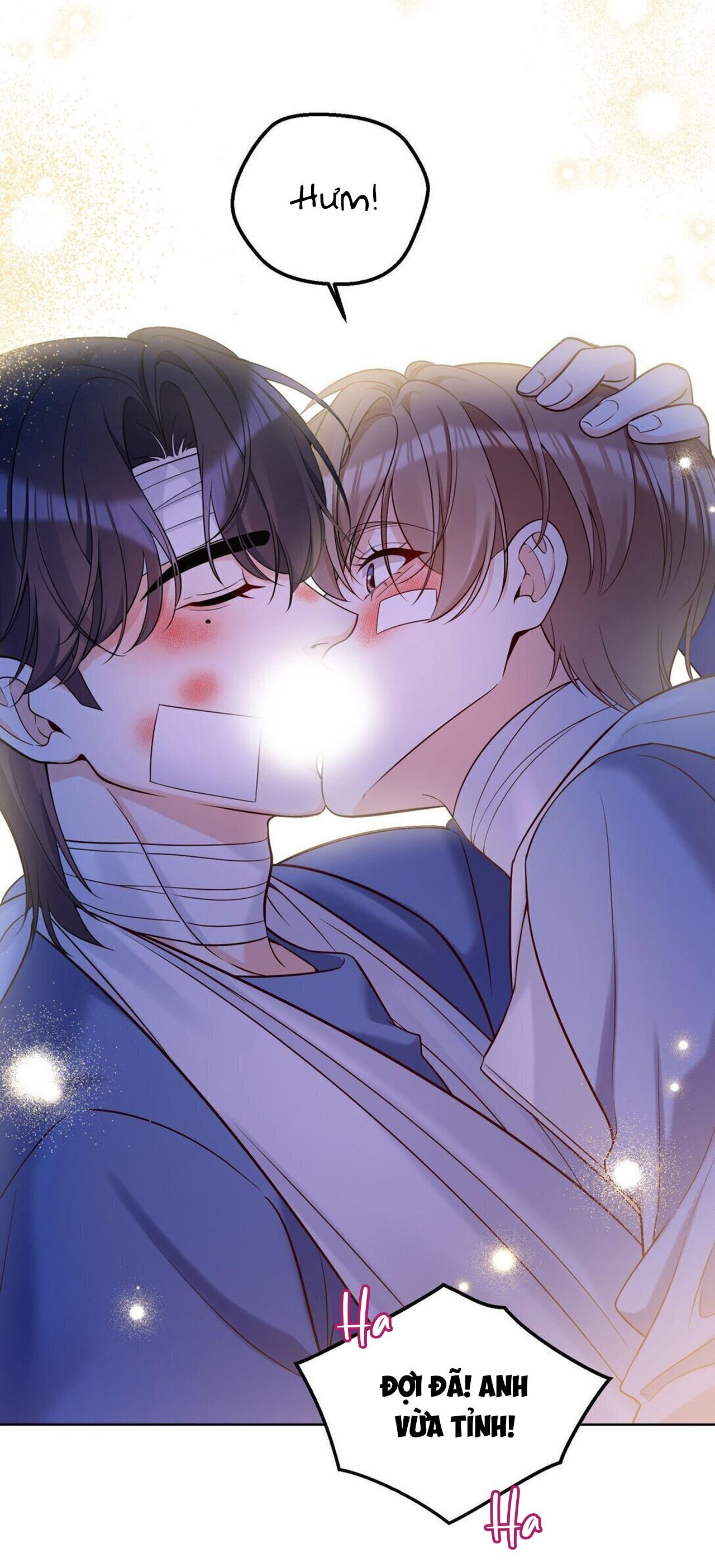 Điệu Waltz Đầu Hạ - Chap 39