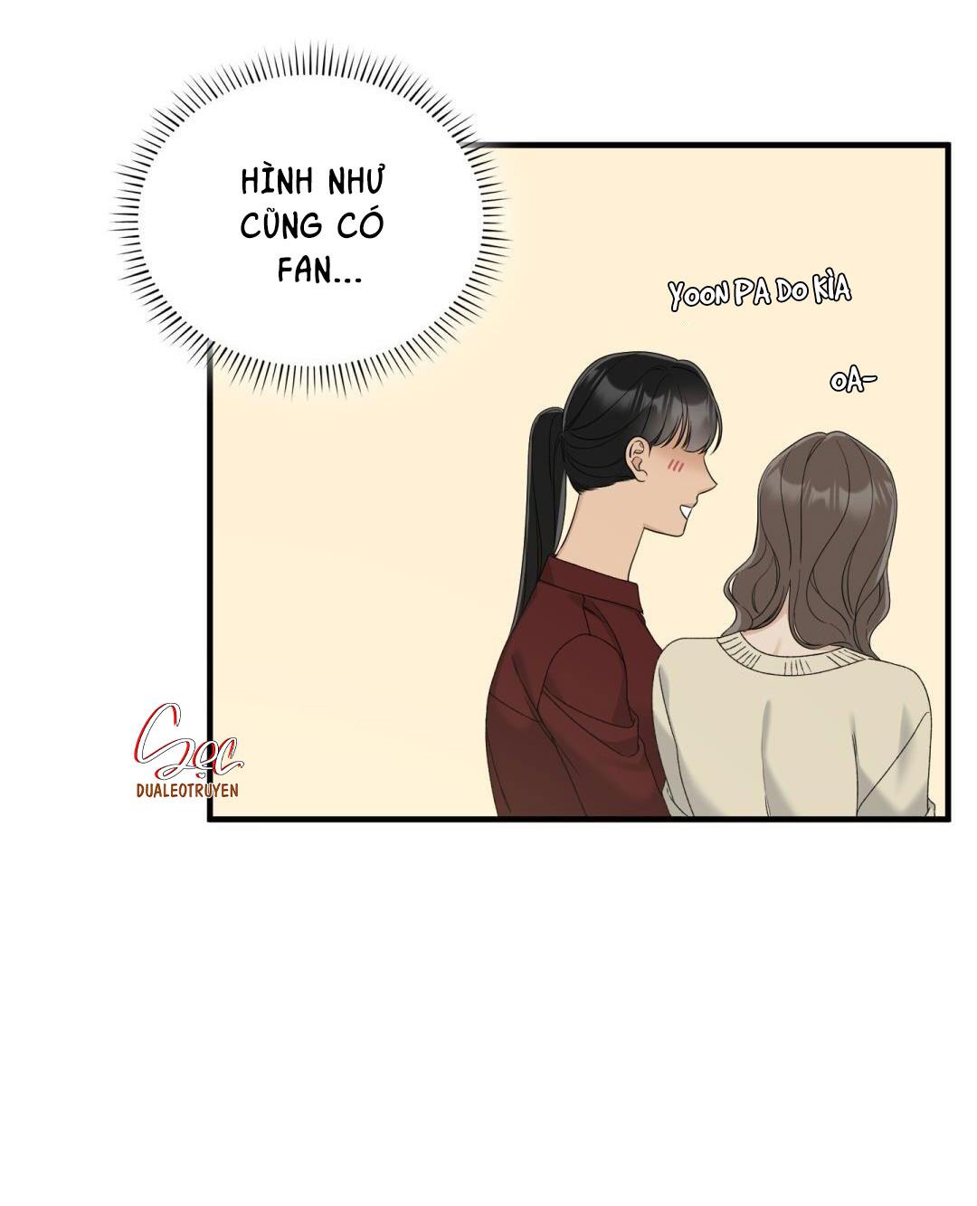 Fouls Start - Chap 24