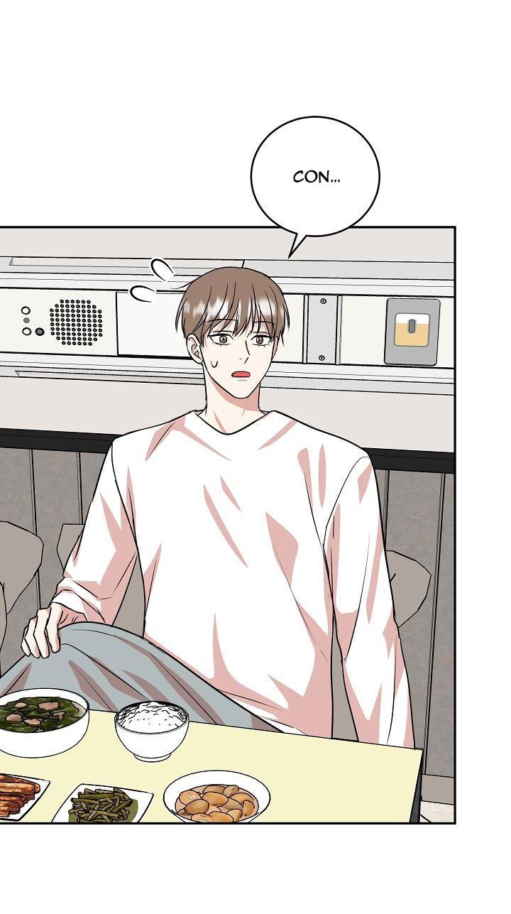 (ABO) HANG HỔ - Chap 45