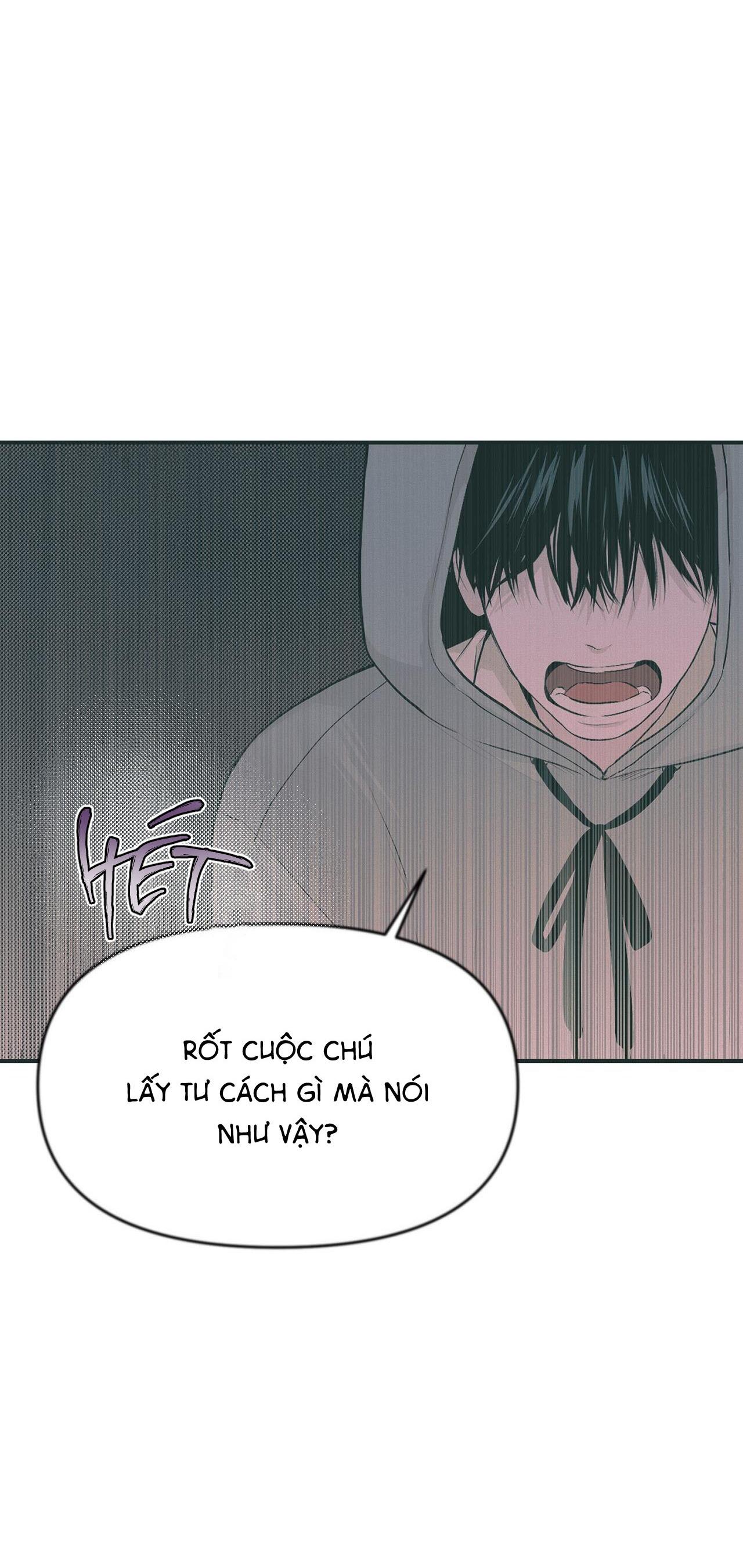 (CBunu) Phép Chiếu - Chap 8