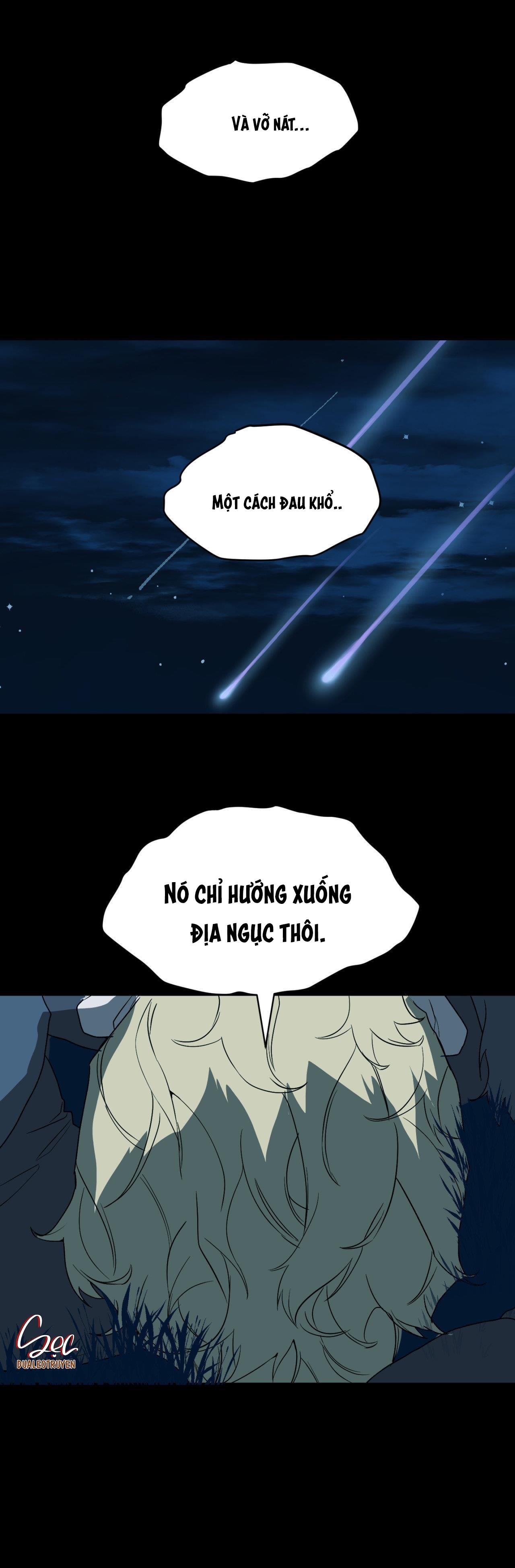 BẠN CÙNG LỚP MẪU GIÁO MẶT TRỜI - Chap 20