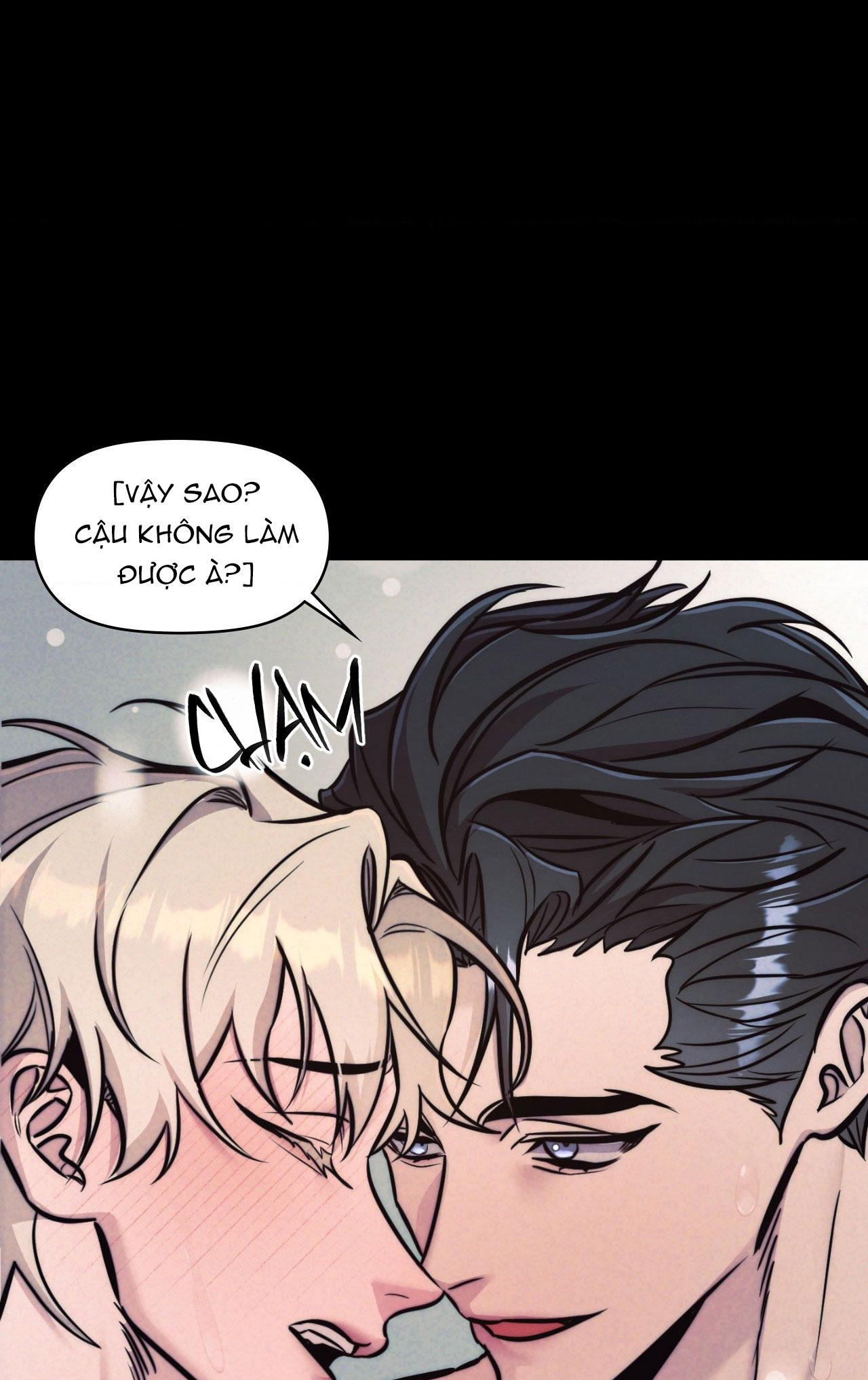 KỲ THỊ - Chap 23