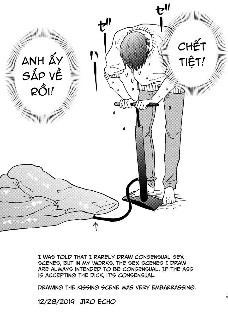 TUYỂN TẬP GÂY NỨNG NHÀ RÔ - Chap 398