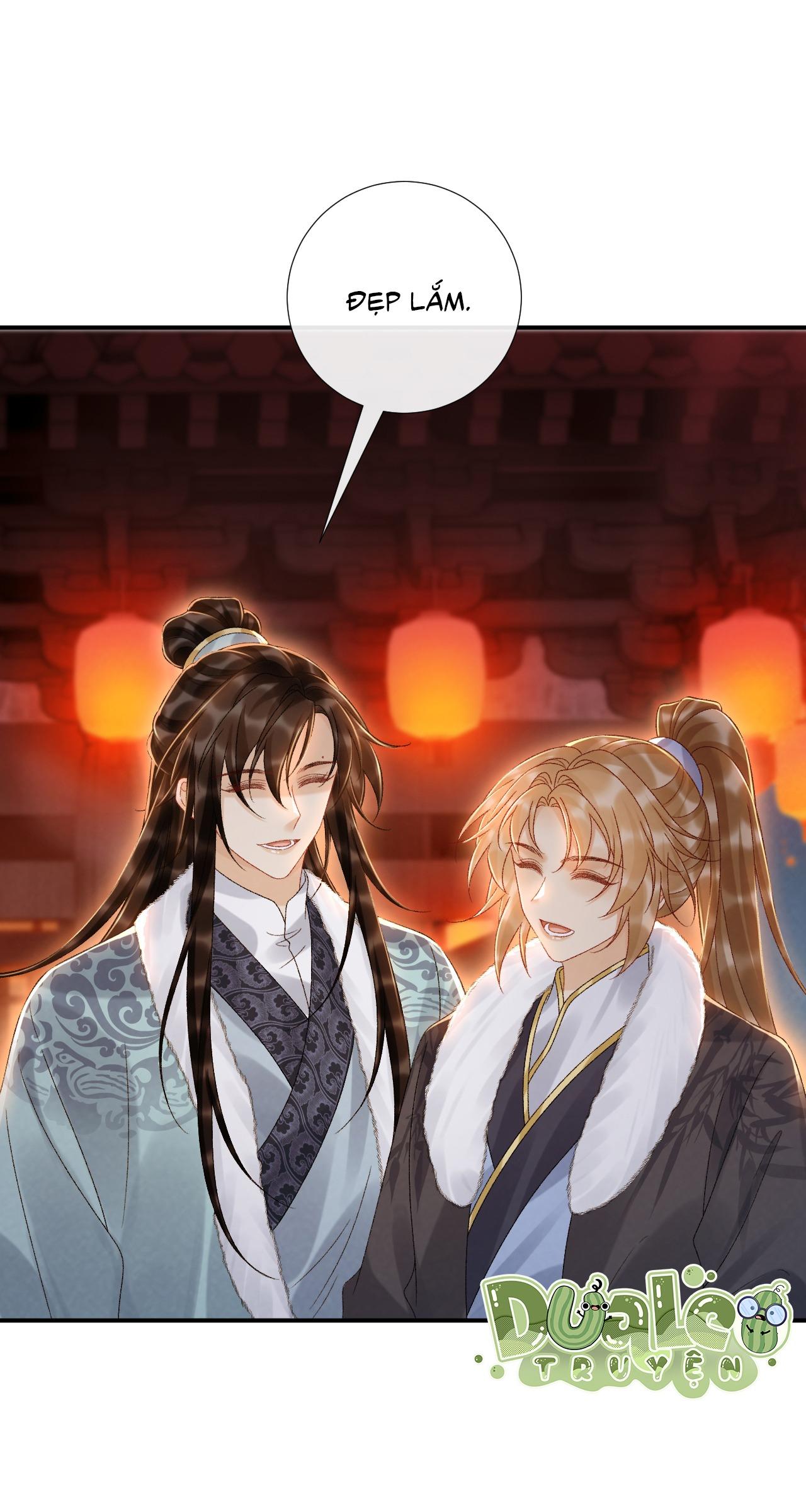 CẠM BẪY CỦA KẺ BIẾN THÁI - Chap 122