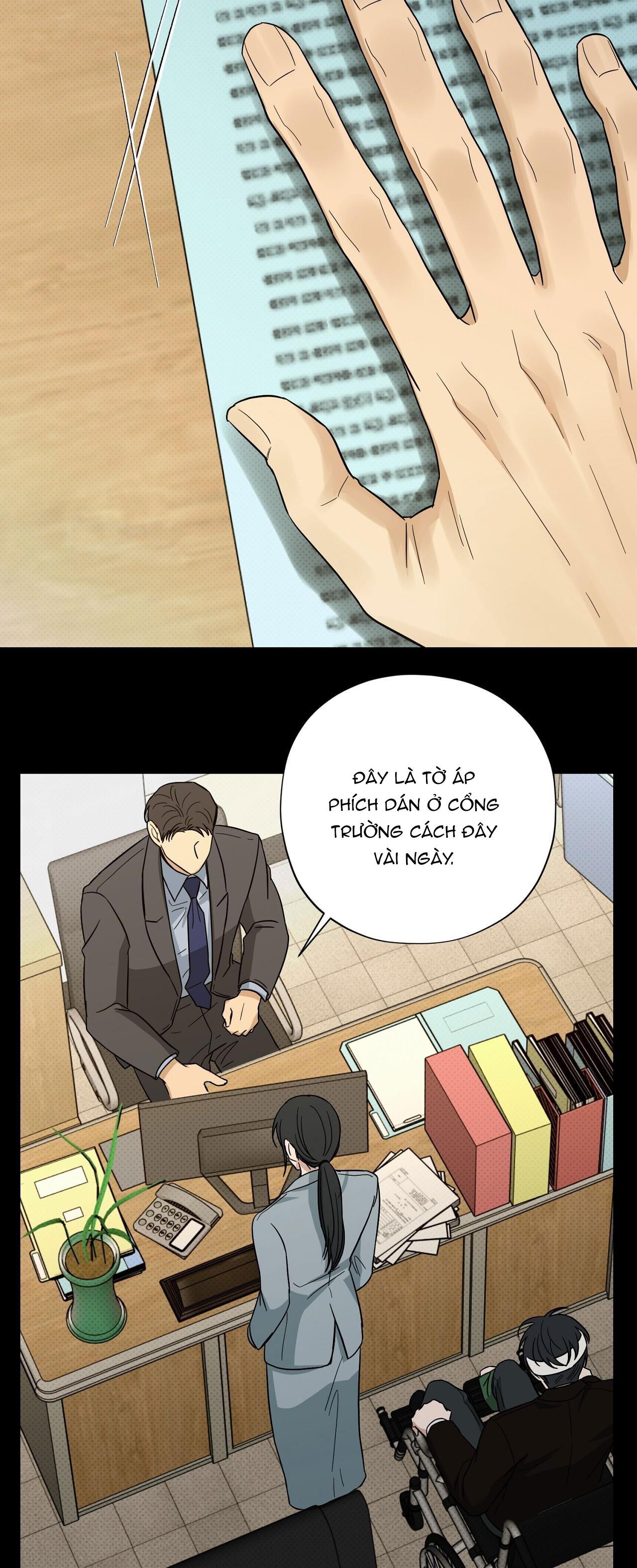 BẮT KỊP - Chap 19