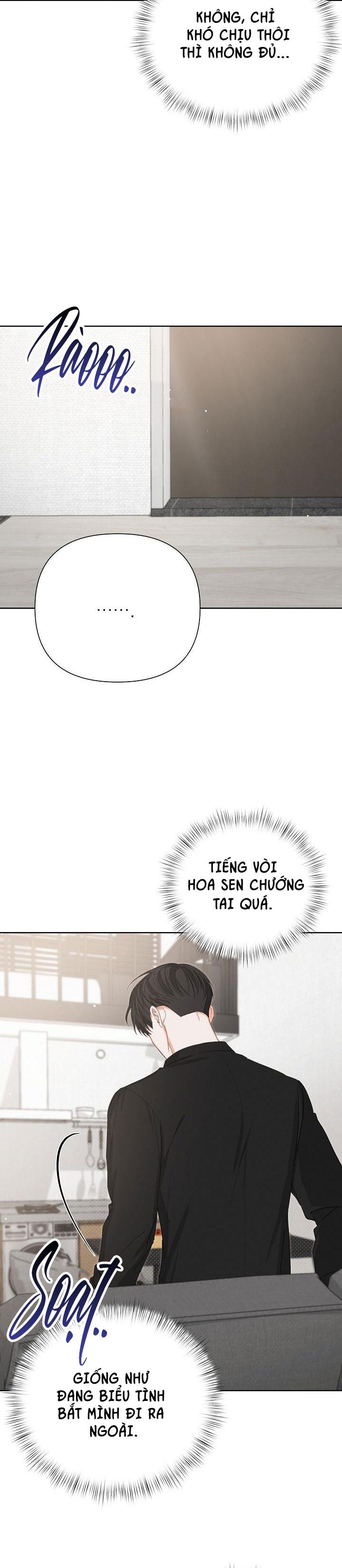 NINE TO NINE - Chap 49