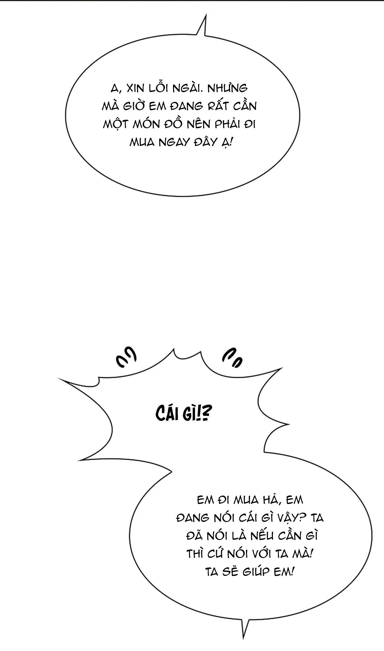 HOA GIẤY - Chap 90