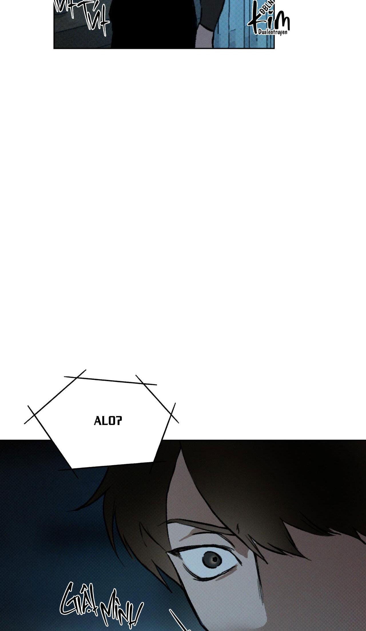 CODENAME ANASTASIA - Chap 34