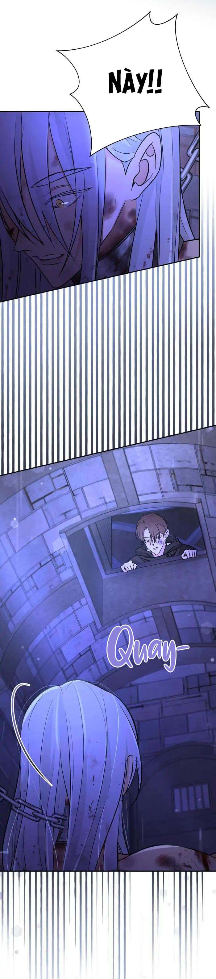 Mắc Kẹt Trong Game Hẹn Hò Của Em Gái Tôi - Chap 23