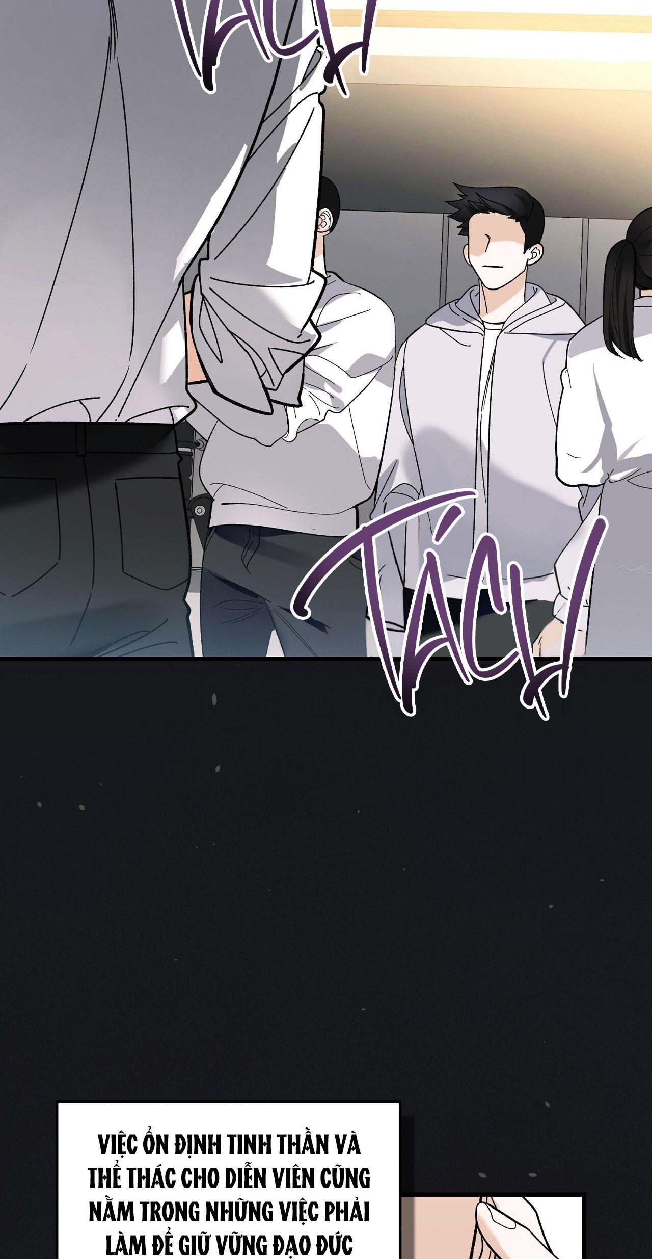 ĐIỀU KIỆN CỦA GUIDE - Chap 47