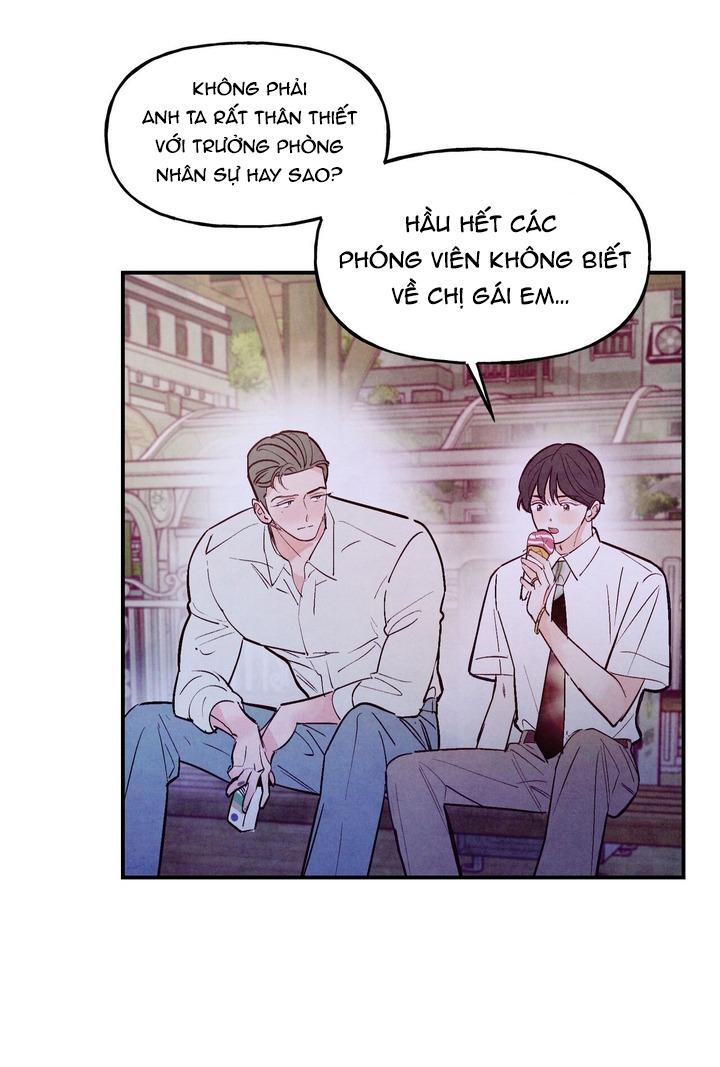 Say Tình - Chap 79