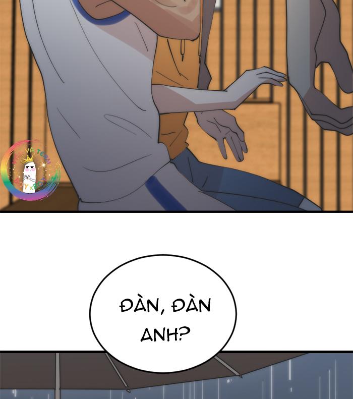 (END) Đàn Anh Sói Ca Cùng Phòng Của Tôi - Chap 27