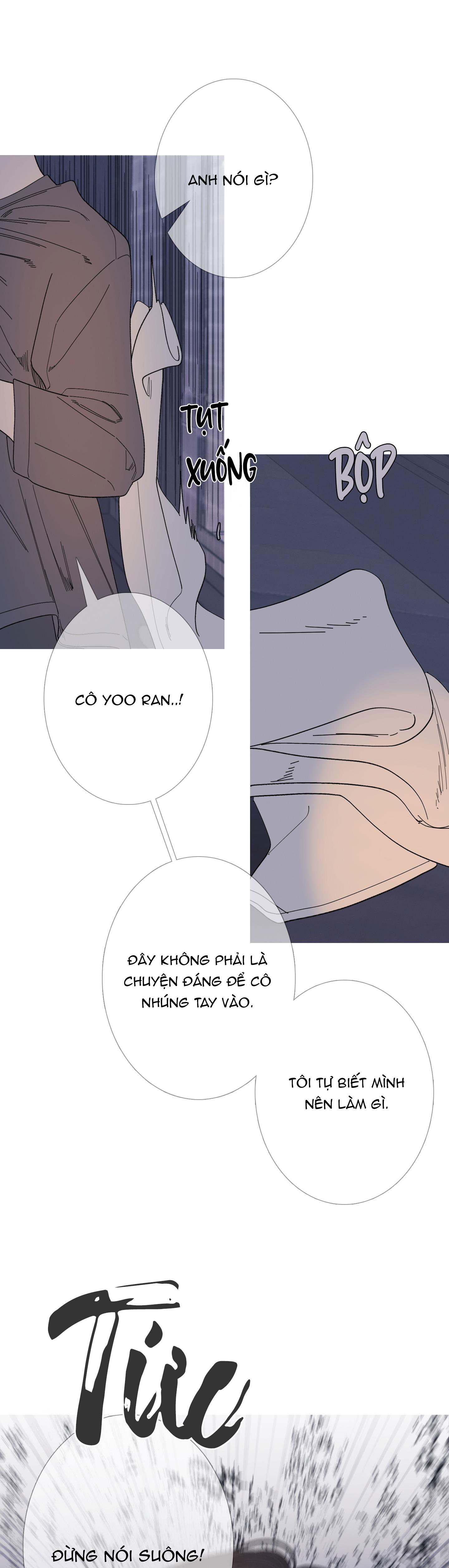 CHUYỆN QUỶ MÔN QUAN - Chap 78