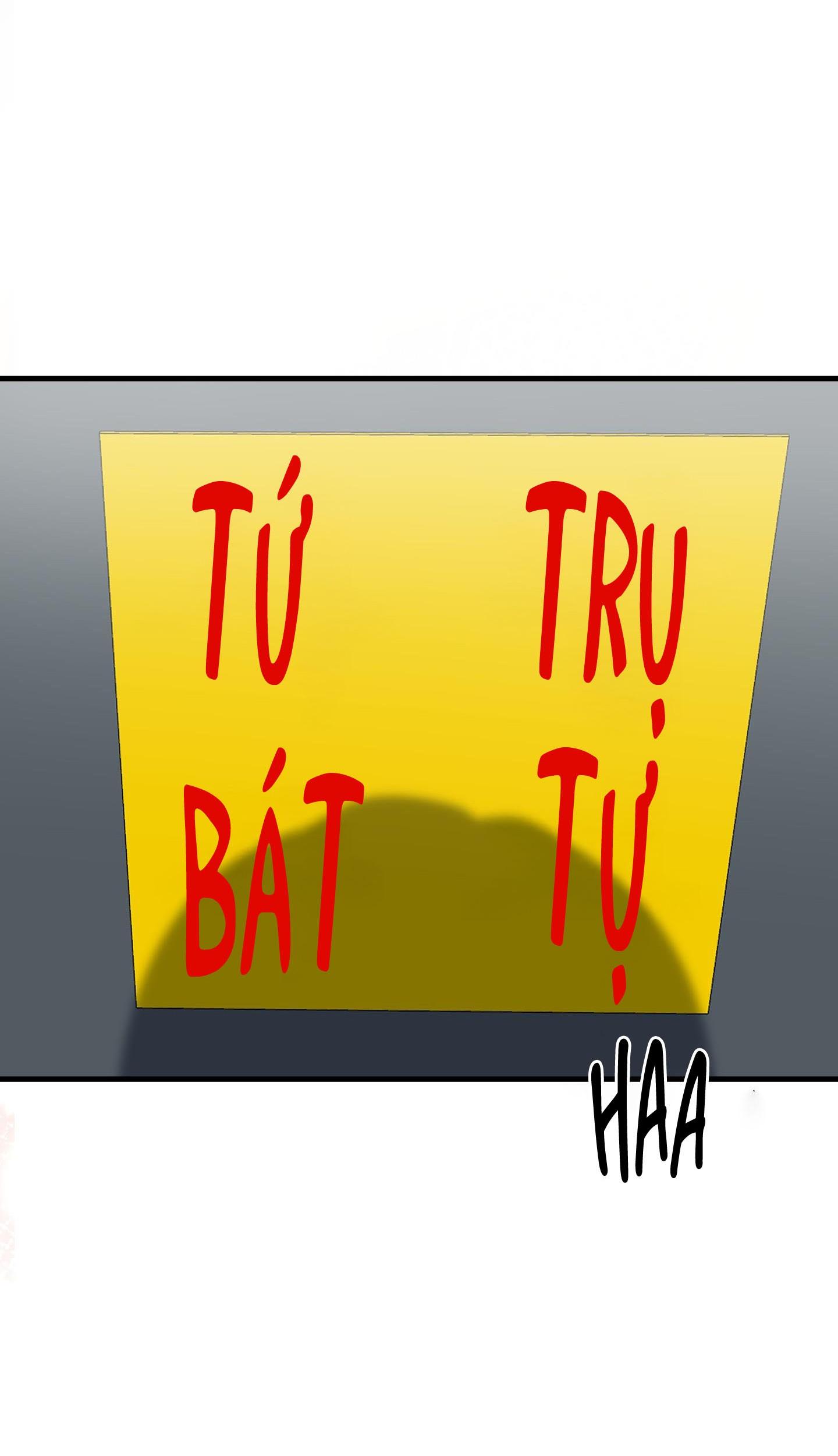 ( CBunu ) Yêu Phải Lừa Đảo - Chap 19