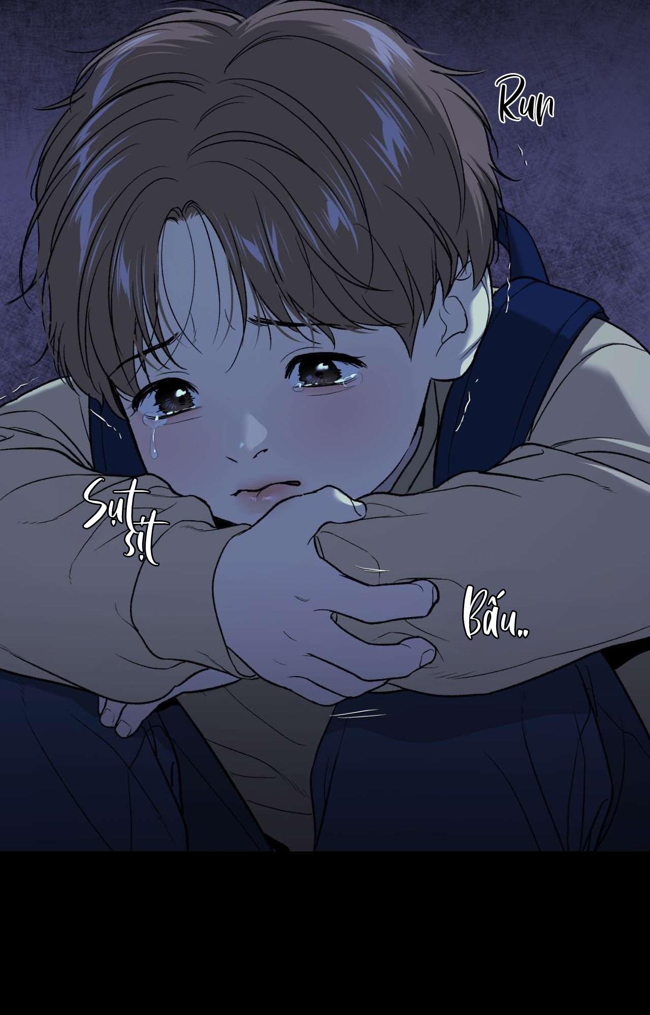 (CBunu) ChinhX - Vận Xui - Chap 57