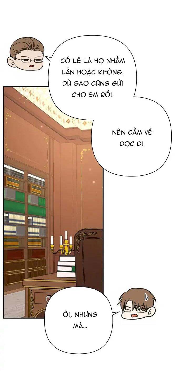 Mắc Kẹt Trong Game Hẹn Hò Của Em Gái Tôi - Chap 31