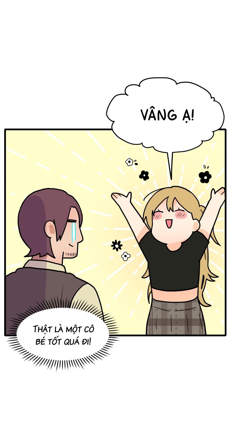 Truyện Ngôn Nhưng Không Ngôn Lắm - Chap 89