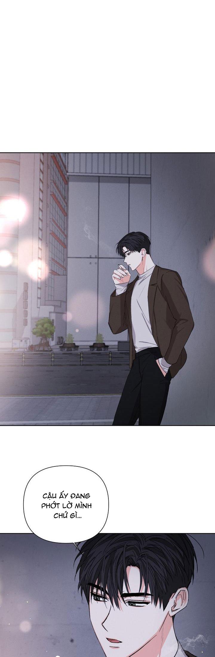 NINE TO NINE - Chap 50