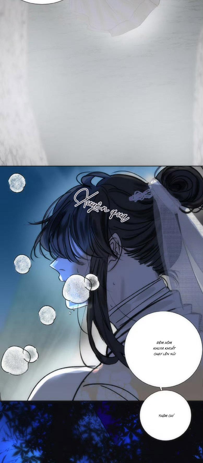 Vài Câu Chuyện Với Sư Tôn Sau Khi Xuyên Sách - Chap 47