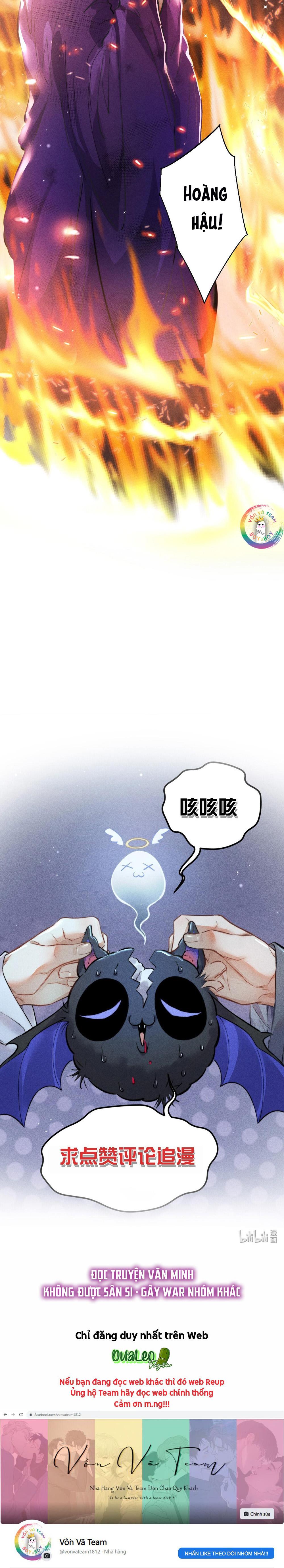 THE TOWER (END) - Chap 40