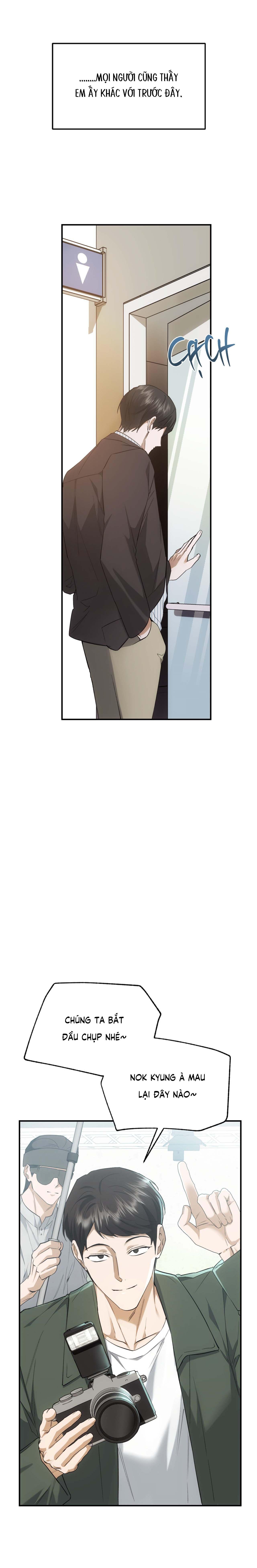 DEEP BURNING - Chap 7