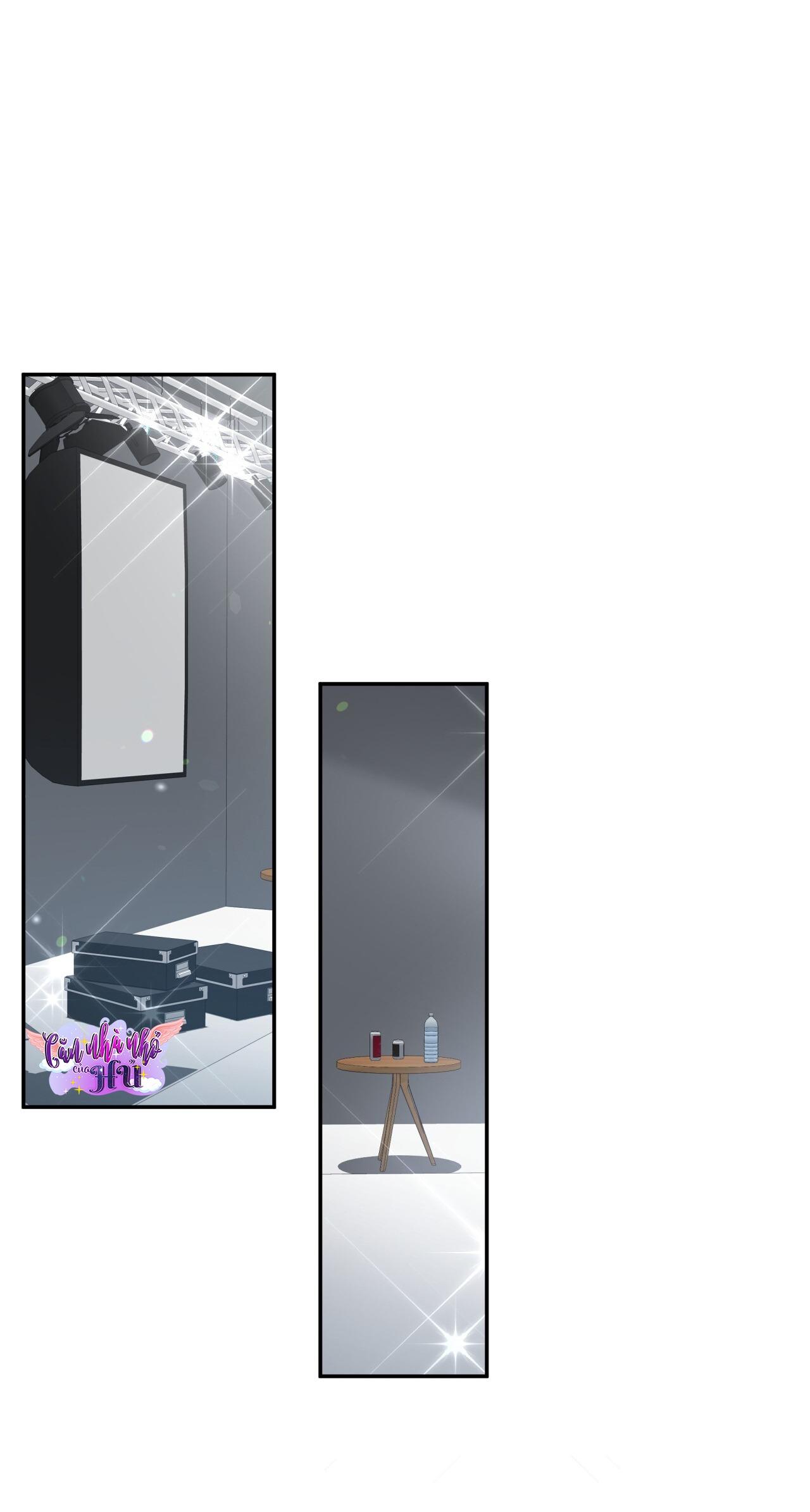 VỊ NGỌT KHÔNG ĐƯỜNG (SWEET NOT SUGAR) - Chap 51