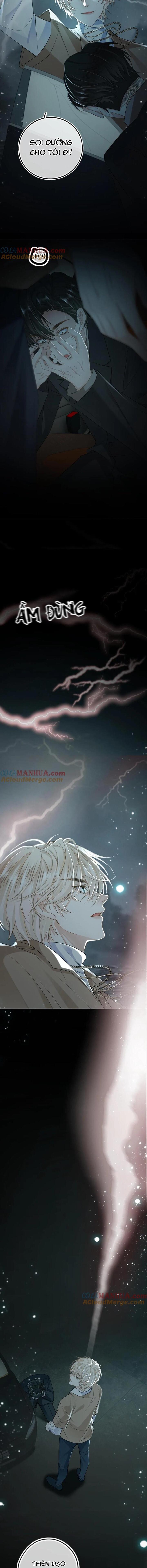 Khát Vọng Ngọt Ngào - Chap 34