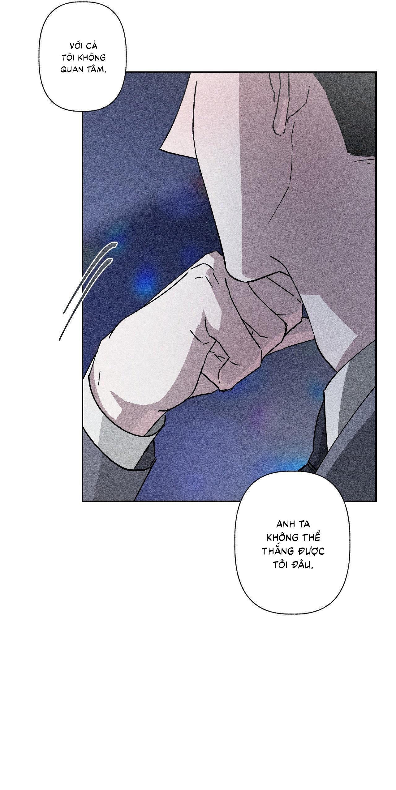 (CBunu) Close Up - Chap 2