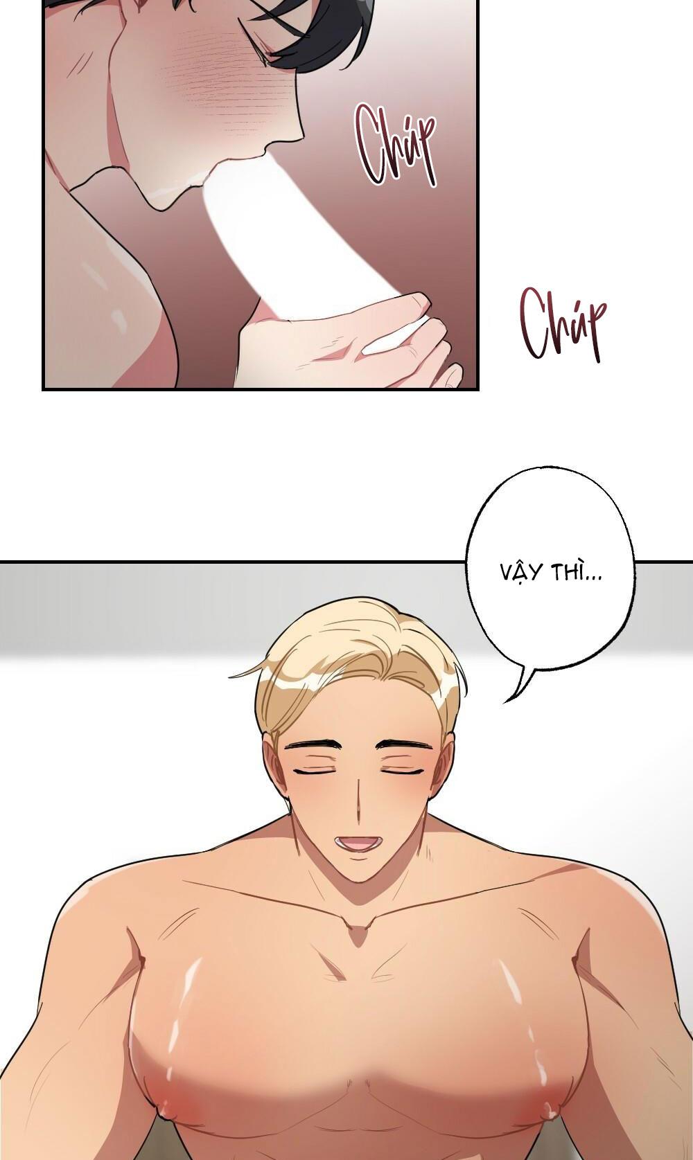 TUYỂN TẬP DÚ BỰ - Chap 71