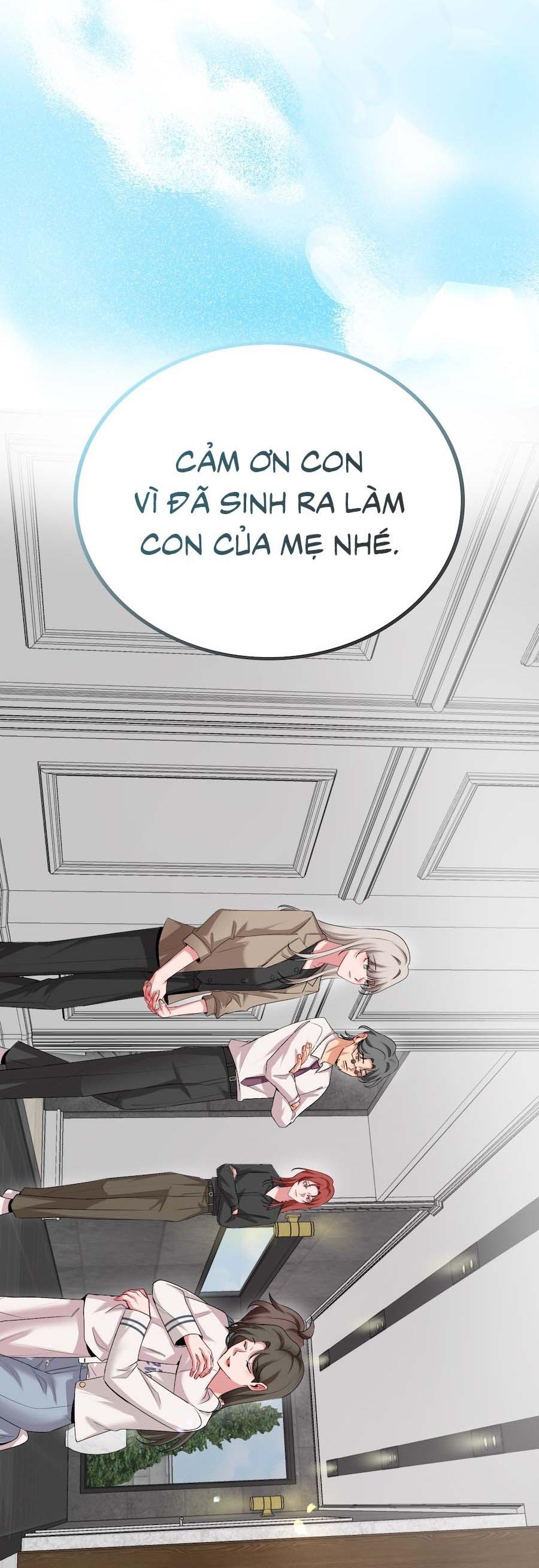 Flower of youth - Chap 31