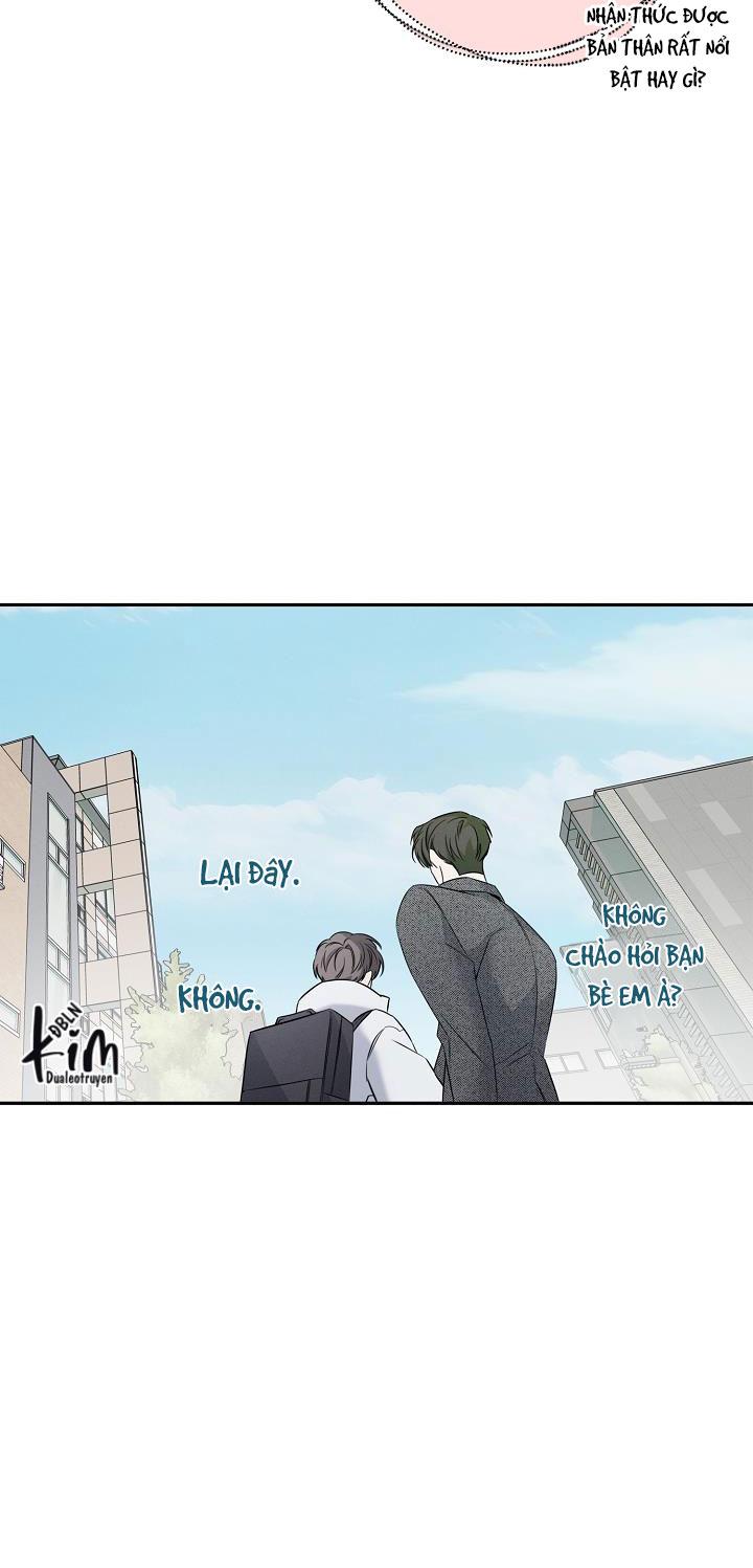 ĐÊM KHÔNG DẤU VẾT - Chap 5